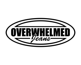 Overwhelmed Jeans entry by mulia