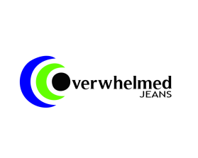 Overwhelmed Jeans entry by @KaranDevol