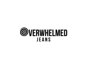 Overwhelmed Jeans entry by Tal