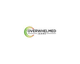 Overwhelmed Jeans entry by CrissONE