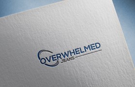 Overwhelmed Jeans entry by MuhammadR