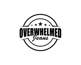 Overwhelmed Jeans entry by mulia