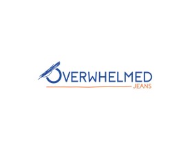 Overwhelmed Jeans entry by bartous
