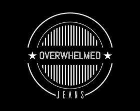Overwhelmed Jeans entry by liftlink