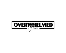 Overwhelmed Jeans entry by Shark Attack