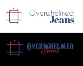 Overwhelmed Jeans entry by Pablo_escincau05