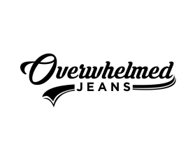 Overwhelmed Jeans entry by mulia