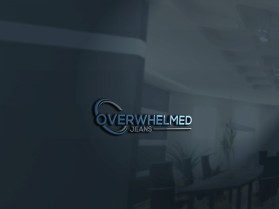 Overwhelmed Jeans entry by MuhammadR