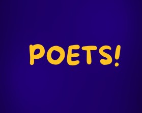 POETS! entry by Zavi