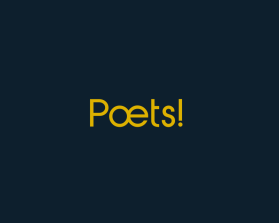 POETS! entry by Superkin