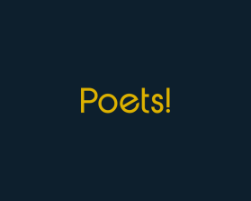 POETS! entry by Superkin