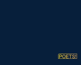 POETS! entry by zudyes