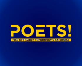 POETS! entry by mulia