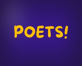 POETS! entry by Zavi