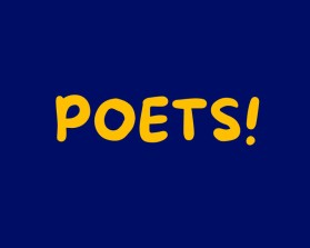 POETS! entry by Zavi