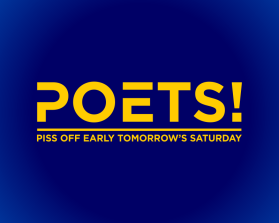 POETS! entry by mulia