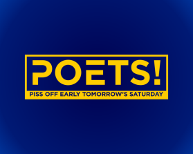 POETS! entry by mulia