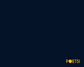POETS! entry by H I T 