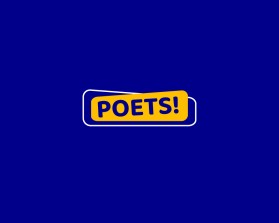 POETS! entry by H I T 