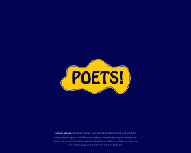 POETS! entry by CrissONE