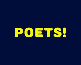 POETS! entry by erionart