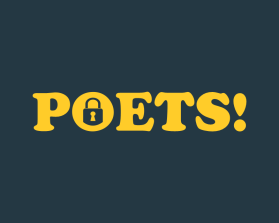 POETS! entry by miyati