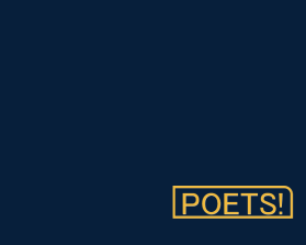 POETS! entry by zudyes