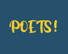 POETS! entry by miyati