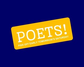 POETS! entry by Zavi