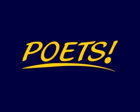 POETS! entry by Shark Attack