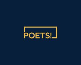 POETS! entry by masterque