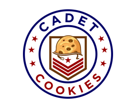 Cadet Cookies entry by mulia