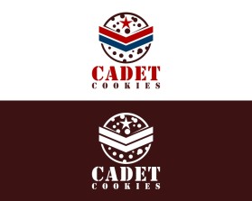 Cadet Cookies entry by erionart