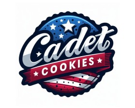 Cadet Cookies entry by magimon