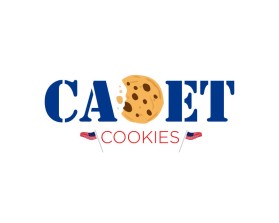 Cadet Cookies entry by bayu_desain88