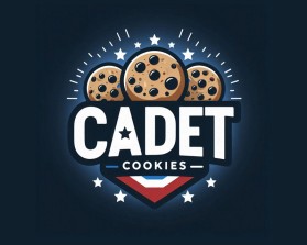 Cadet Cookies entry by magimon