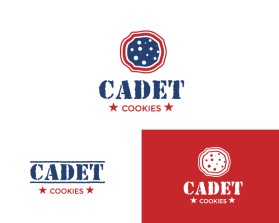 Cadet Cookies entry by manmuhar10