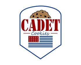 Cadet Cookies entry by dendird