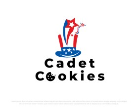 Cadet Cookies entry by FXF Creations