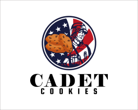 Cadet Cookies entry by benimchen