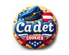 Cadet Cookies entry by magimon