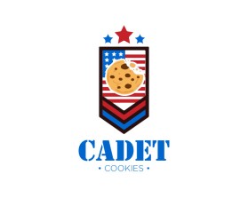 Cadet Cookies entry by bayu_desain88
