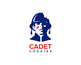Cadet Cookies entry by conceptoday