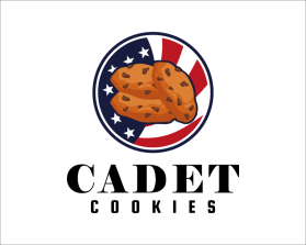 Cadet Cookies entry by benimchen