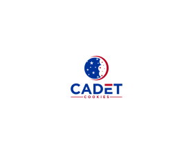 Cadet Cookies entry by Artee