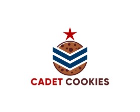 Cadet Cookies entry by erionart