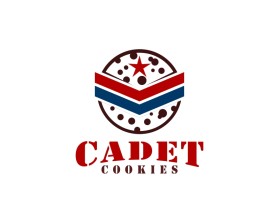 Cadet Cookies entry by erionart