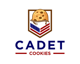 Cadet Cookies entry by mulia