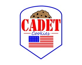 Cadet Cookies entry by dendird