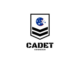 Cadet Cookies entry by samtyo705